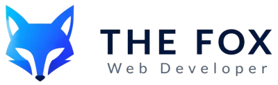 The_Fox_Developer_-_Wordpress_Developer